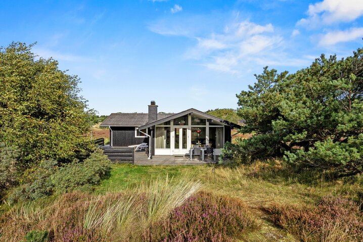 Ferienhaus 72163 in Hedemarken 10, Rindby - Bild #18