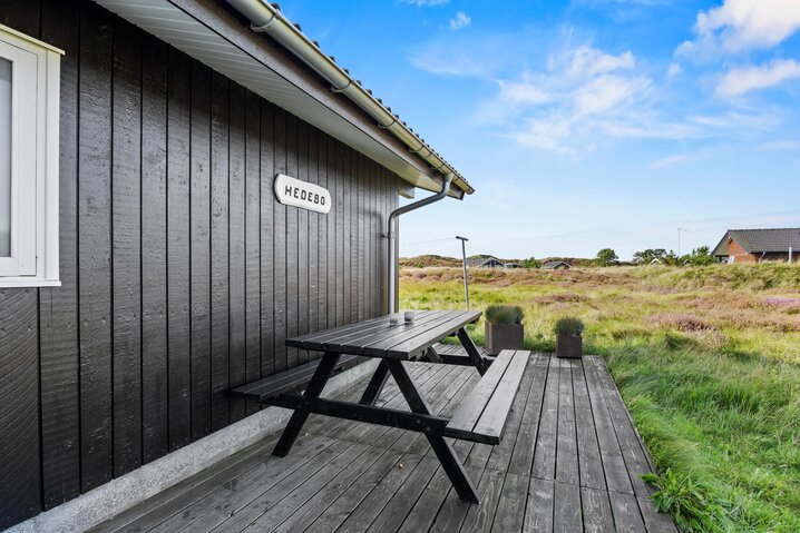 Ferienhaus 72163 in Hedemarken 10, Rindby - Bild #19