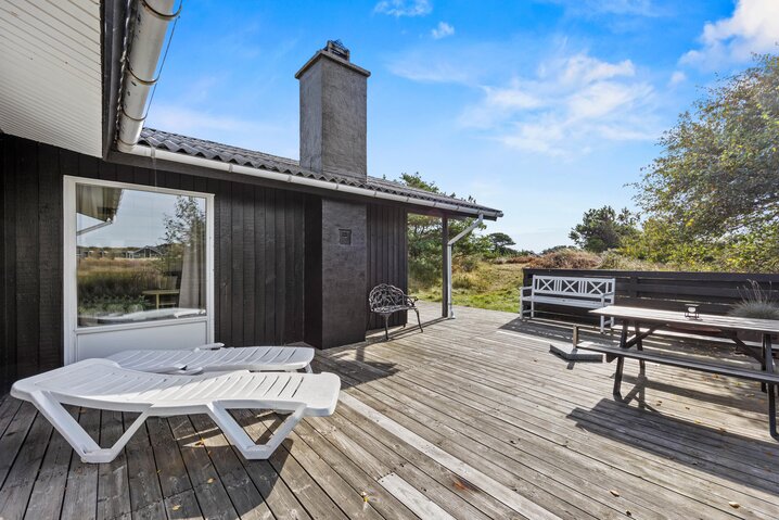 Ferienhaus 72163 in Hedemarken 10, Rindby - Bild #22