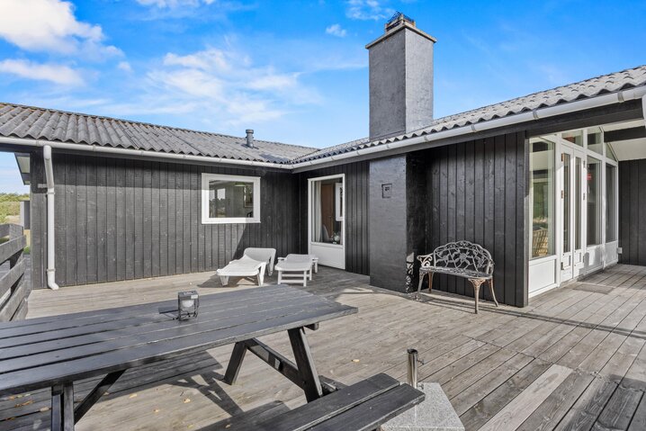 Ferienhaus 72163 in Hedemarken 10, Rindby - Bild #23