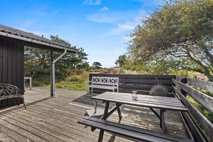 Ferienhaus 72163 in Hedemarken 10, Rindby - Bild #24