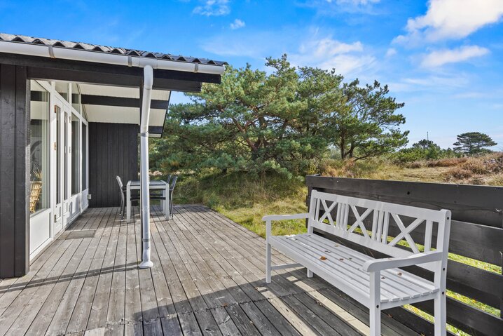 Ferienhaus 72163 in Hedemarken 10, Rindby - Bild #25