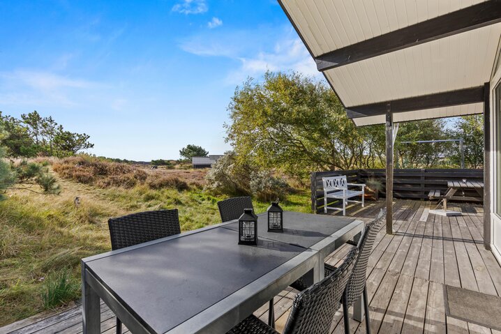 Sommerhus 72163 på Hedemarken 10, Rindby - Billede #26