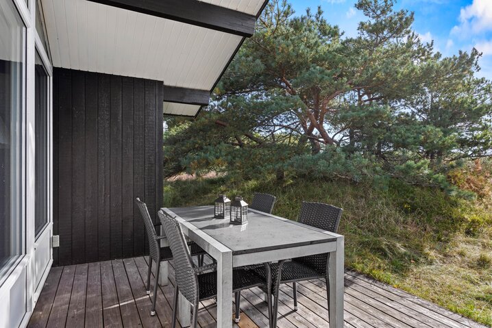 Ferienhaus 72163 in Hedemarken 10, Rindby - Bild #27