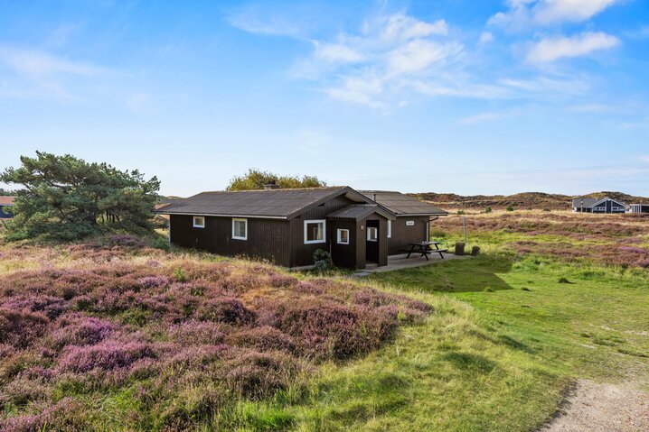 Ferienhaus 72163 in Hedemarken 10, Rindby - Bild #29