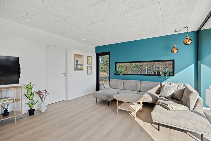 Sommerhus 72164 på Vindgaf 13B, Rindby - Billede #1