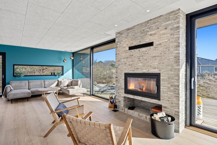 Sommerhus 72164 på Vindgaf 13B, Rindby - Billede #5