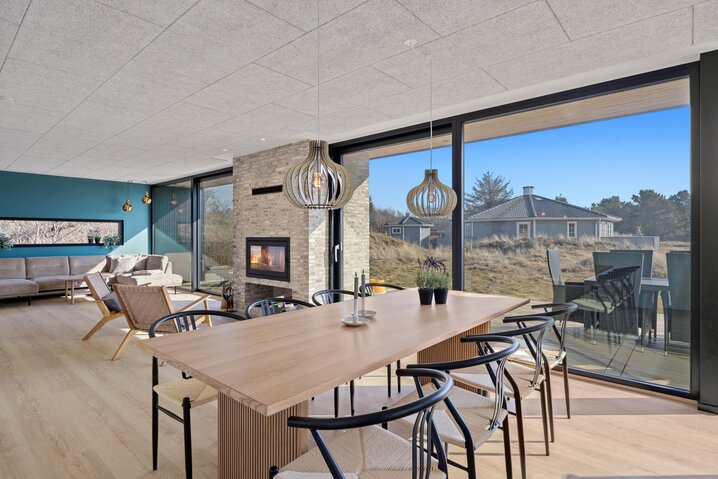 Sommerhus 72164 på Vindgaf 13B, Rindby - Billede #6