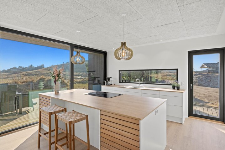 Sommerhus 72164 på Vindgaf 13B, Rindby - Billede #2