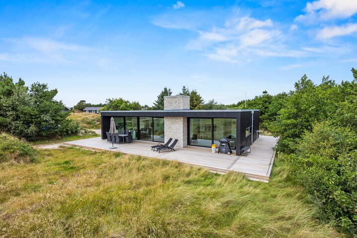 Sommerhus 72164 på Vindgaf 13B, Rindby - Billede #0