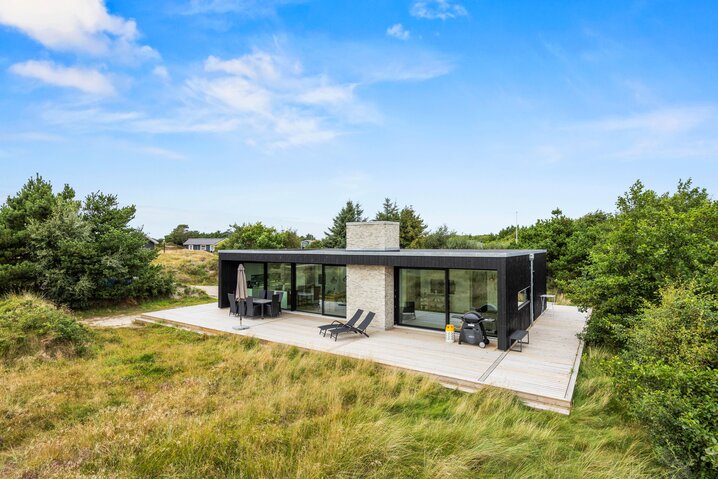 Ferienhaus 72164 in Vindgaf 13B, Rindby - Bild #19