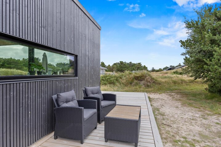 Ferienhaus 72164 in Vindgaf 13B, Rindby - Bild #20