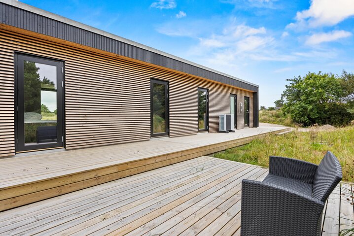 Sommerhus 72164 på Vindgaf 13B, Rindby - Billede #23