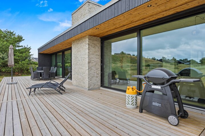Ferienhaus 72164 in Vindgaf 13B, Rindby - Bild #27