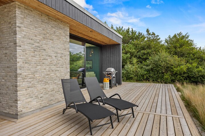 Ferienhaus 72164 in Vindgaf 13B, Rindby - Bild #28