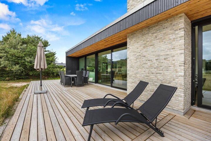 Ferienhaus 72164 in Vindgaf 13B, Rindby - Bild #29