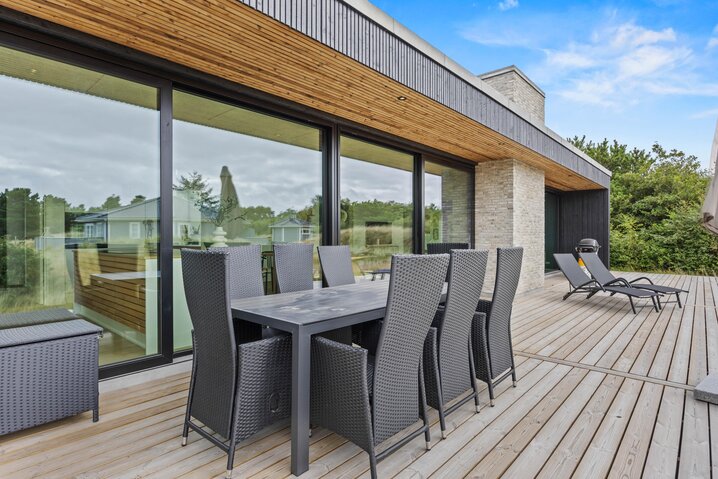 Ferienhaus 72164 in Vindgaf 13B, Rindby - Bild #30