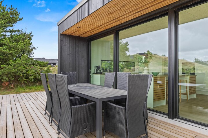 Sommerhus 72164 på Vindgaf 13B, Rindby - Billede #31