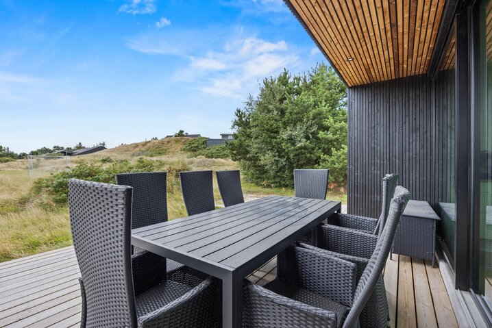 Ferienhaus 72164 in Vindgaf 13B, Rindby - Bild #32