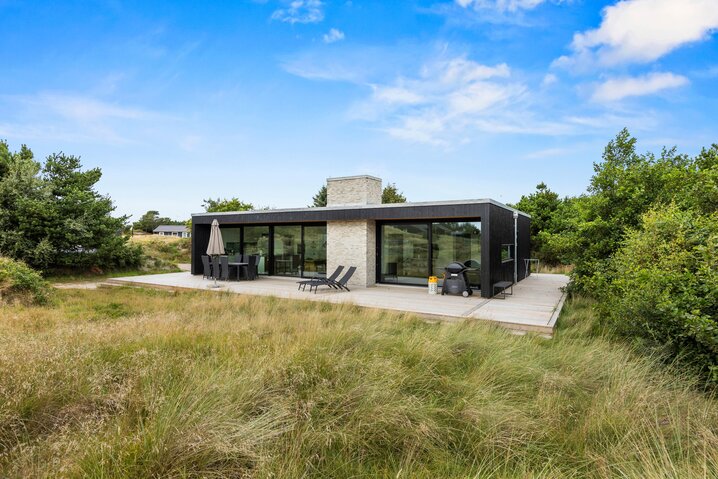 Ferienhaus 72164 in Vindgaf 13B, Rindby - Bild #33