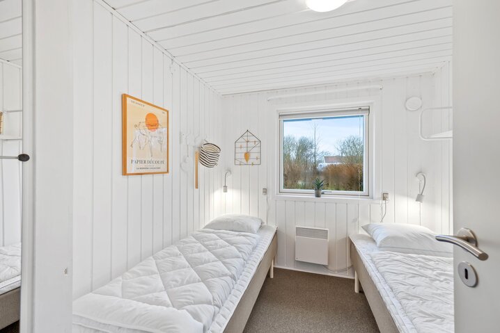 Ferienhaus 72166 in Hedesvinget 5, Rindby - Bild #12