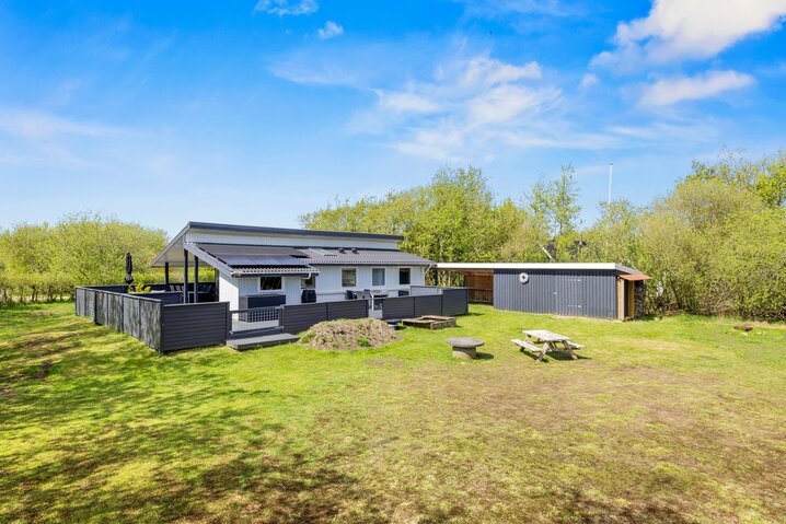 Ferienhaus 72166 in Hedesvinget 5, Rindby - Bild #15