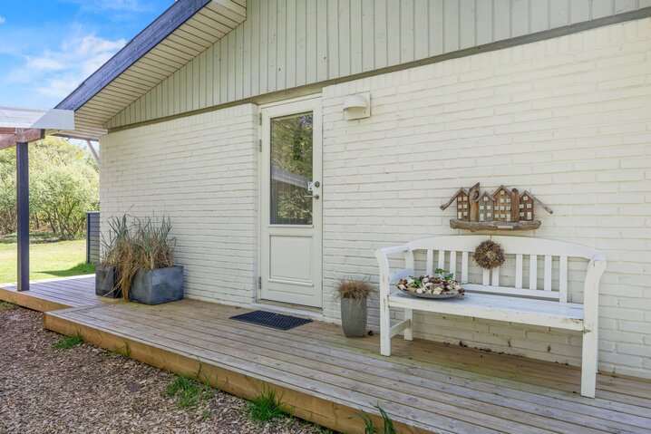 Ferienhaus 72166 in Hedesvinget 5, Rindby - Bild #16