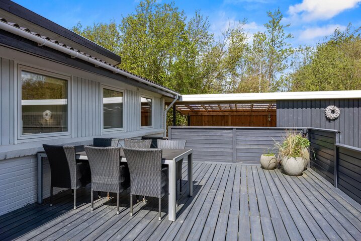 Ferienhaus 72166 in Hedesvinget 5, Rindby - Bild #18