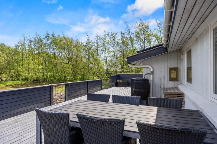 Ferienhaus 72166 in Hedesvinget 5, Rindby - Bild #19