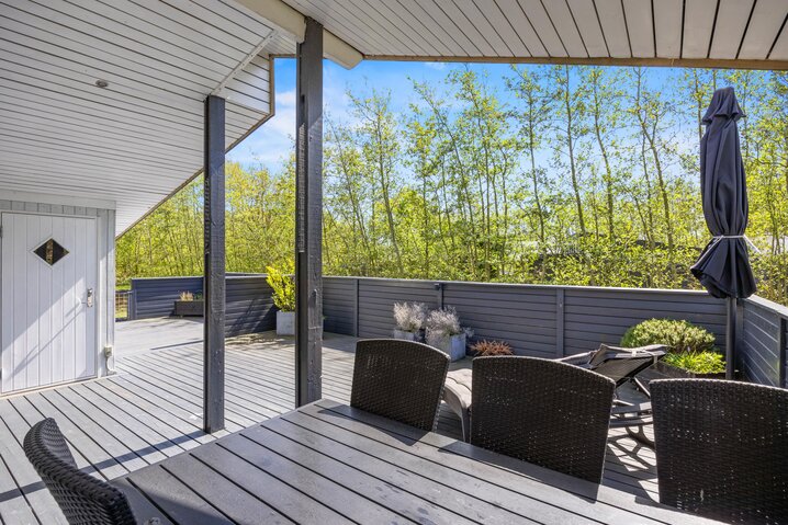 Ferienhaus 72166 in Hedesvinget 5, Rindby - Bild #20