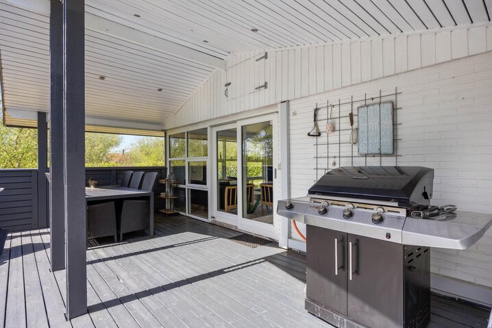 Ferienhaus 72166 in Hedesvinget 5, Rindby - Bild #21