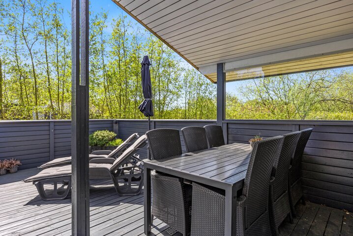 Ferienhaus 72166 in Hedesvinget 5, Rindby - Bild #22