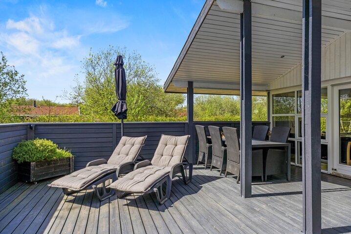 Ferienhaus 72166 in Hedesvinget 5, Rindby - Bild #23