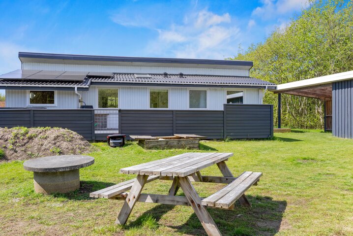 Ferienhaus 72166 in Hedesvinget 5, Rindby - Bild #24