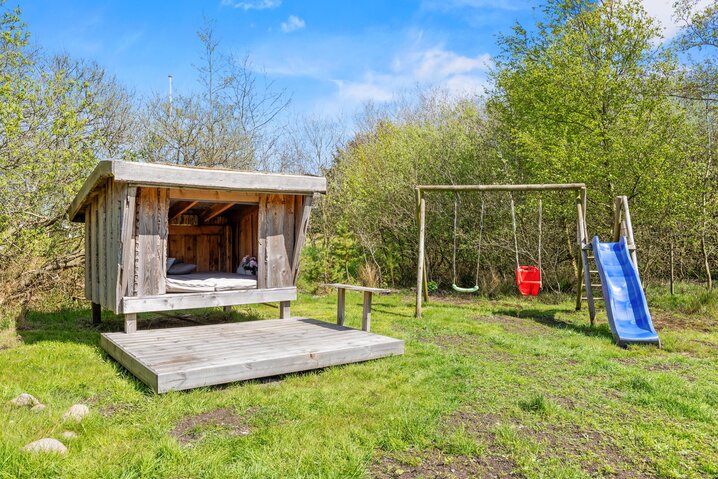 Ferienhaus 72166 in Hedesvinget 5, Rindby - Bild #26