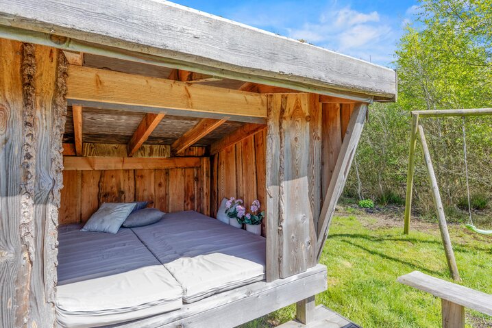 Ferienhaus 72166 in Hedesvinget 5, Rindby - Bild #27