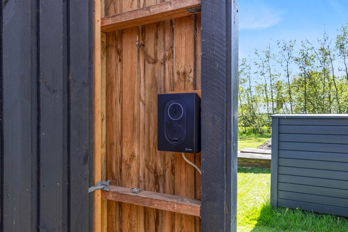 Ferienhaus 72166 in Hedesvinget 5, Rindby - Bild #28