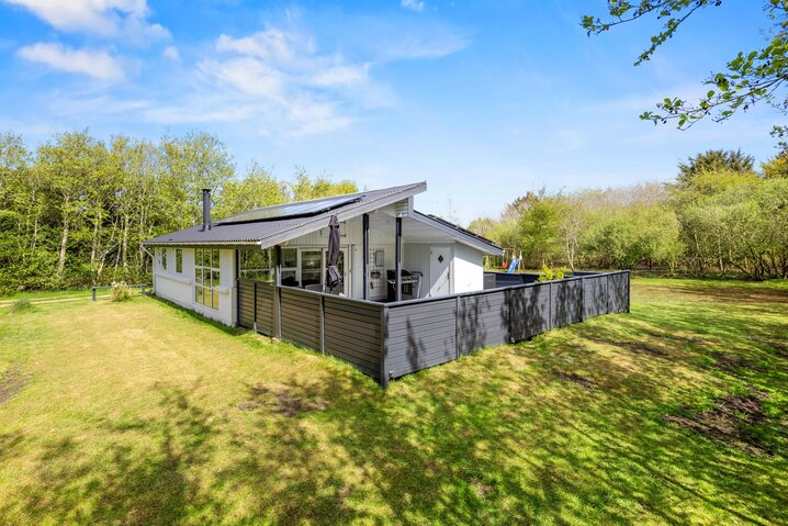 Ferienhaus 72166 in Hedesvinget 5, Rindby - Bild #29