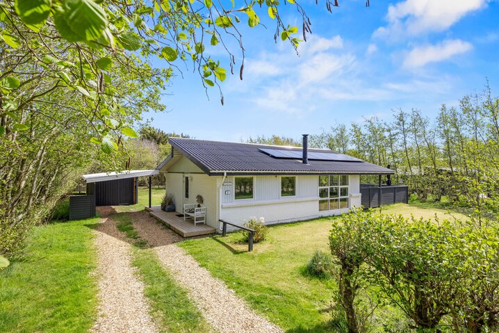 Ferienhaus 72166 in Hedesvinget 5, Rindby - Bild #30