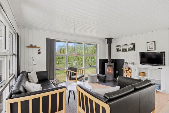 Ferienhaus 72166 in Hedesvinget 5, Rindby - Bild #1