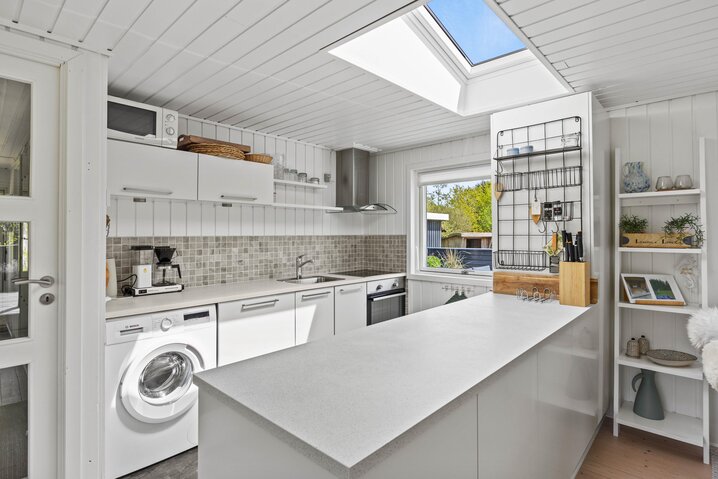 Ferienhaus 72166 in Hedesvinget 5, Rindby - Bild #2