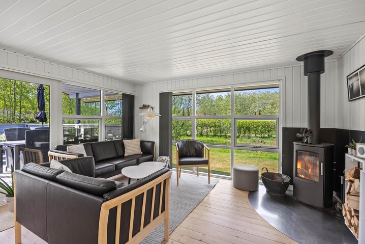 Ferienhaus 72166 in Hedesvinget 5, Rindby - Bild #3
