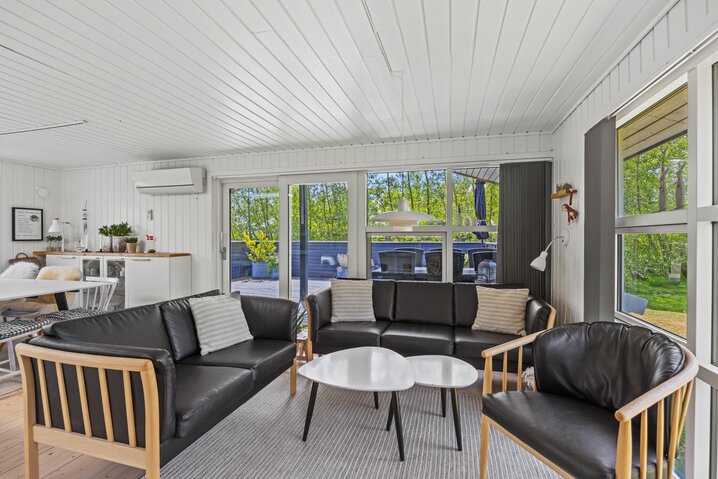 Ferienhaus 72166 in Hedesvinget 5, Rindby - Bild #4