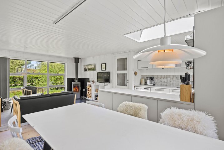 Ferienhaus 72166 in Hedesvinget 5, Rindby - Bild #5