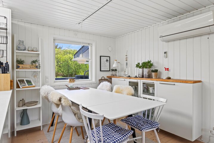 Ferienhaus 72166 in Hedesvinget 5, Rindby - Bild #6