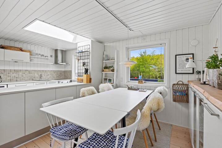 Ferienhaus 72166 in Hedesvinget 5, Rindby - Bild #7