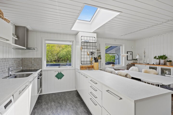 Ferienhaus 72166 in Hedesvinget 5, Rindby - Bild #8