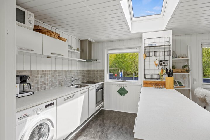 Ferienhaus 72166 in Hedesvinget 5, Rindby - Bild #9