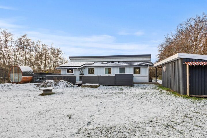 Sommerhus 72166 på Hedesvinget 5, Rindby - Billede #30