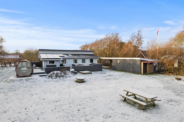Sommerhus 72166 på Hedesvinget 5, Rindby - Billede #31